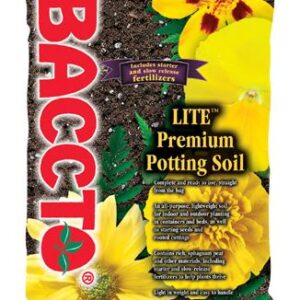 Baccto Lite Potting Soil